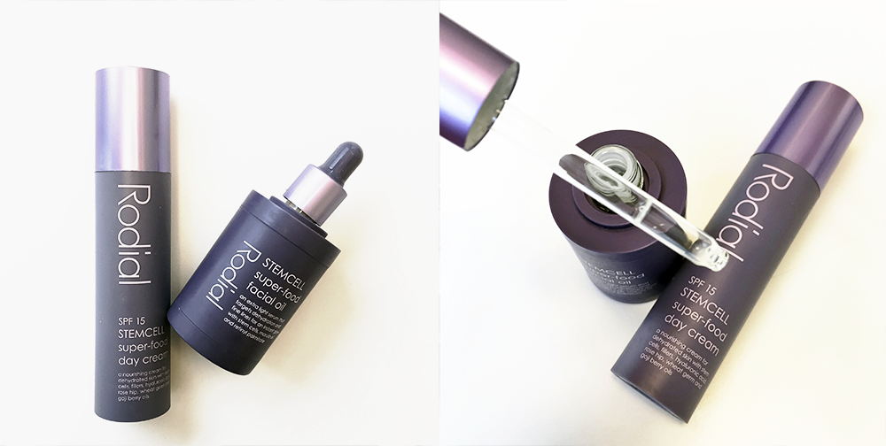 Rodial Stemcell