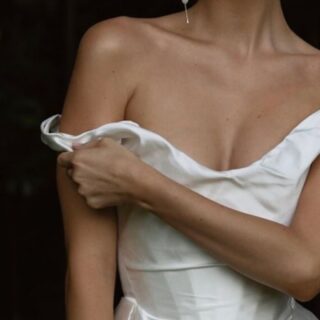 Bespoke bridal spray tan