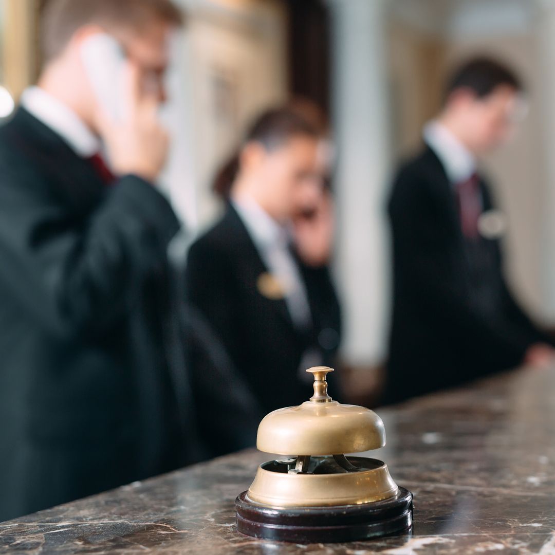 Hotel & Spa Services