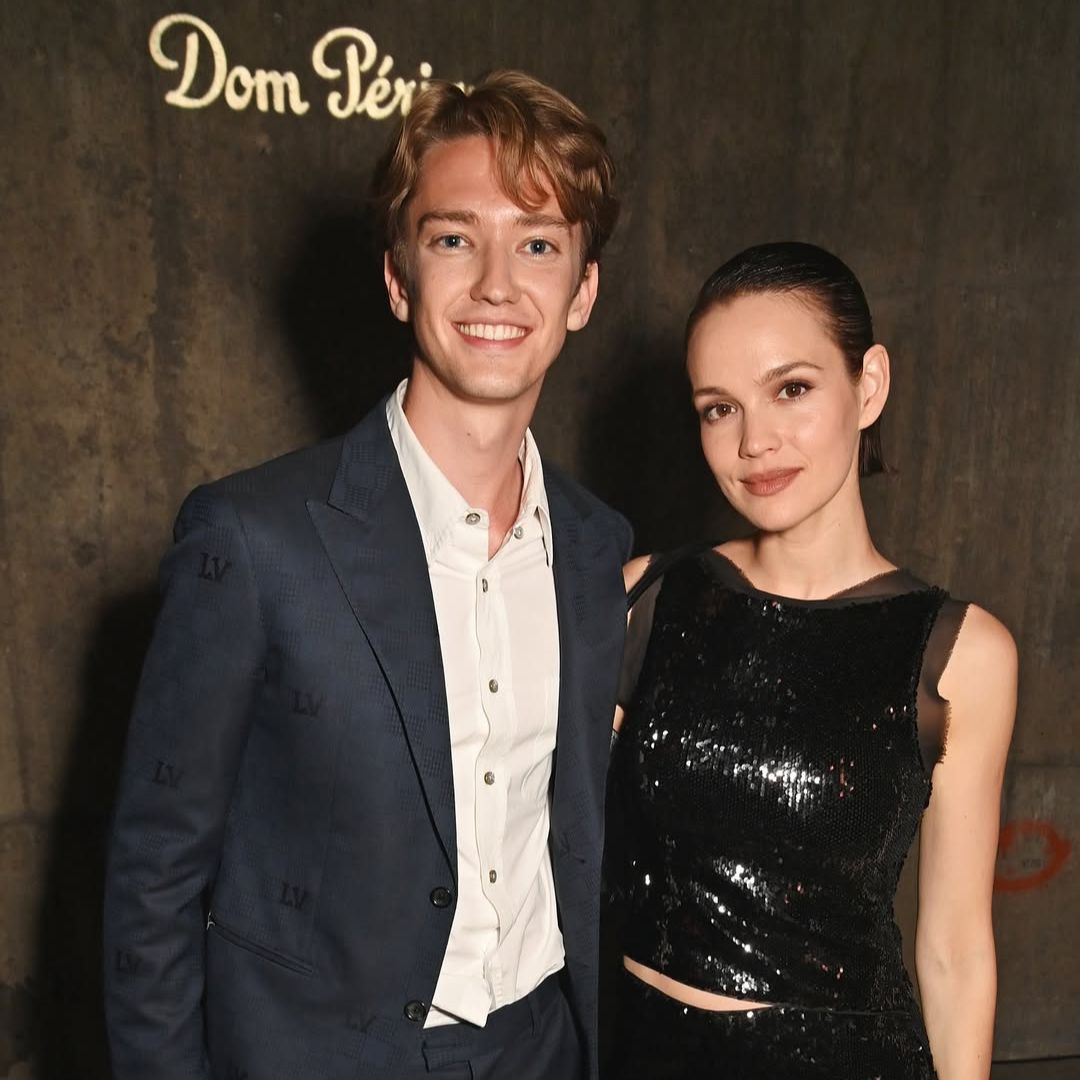 Dom Pérignon VIPs | Revelations Party