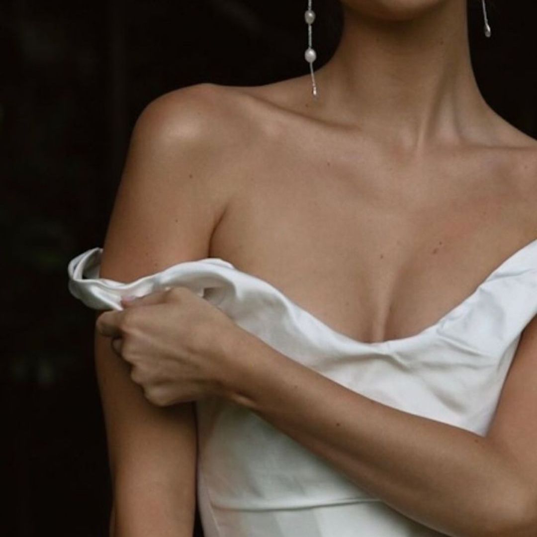 Bespoke Bridal Spray Tan - Trial & Wedding Day